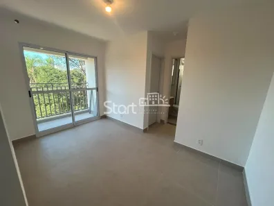 Apartamento com 2 Quartos para alugar, 43m² no Jardim Flamboyant, Campinas