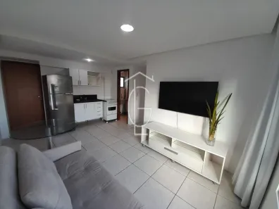 Apartamento com 2 Quartos para alugar, 45m² no Tamarineira, Recife