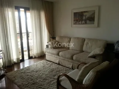 Apartamento com 3 Quartos à venda, 160m² no Santana, São Paulo
