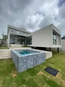 Sobrado com 4 Quartos à venda, 266m² no Vargem Fria, Jaboatão dos Guararapes