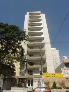 Apartamento com 3 Quartos à venda, 183m² no Santa Cecília, São Paulo