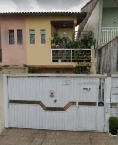 Sobrado com 3 Quartos à venda, 135m² no Vila Augusta, Guarulhos