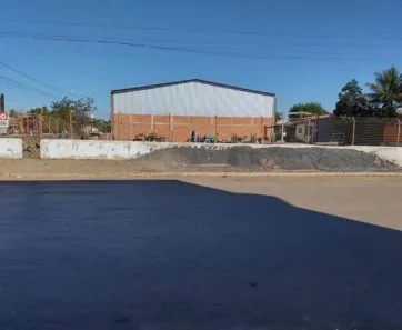 Lote/Terreno à venda, 1200m² no Centro, Luís Eduardo Magalhães