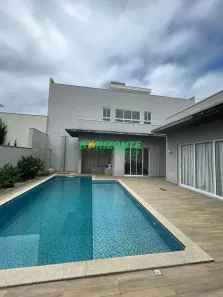 Casa com 4 Quartos à venda, 381m² no Condomínio Residencial Jaguary, São José dos Campos