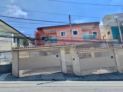 Sobrado com 3 Quartos à venda, 147m² no Vila Mazzei, São Paulo