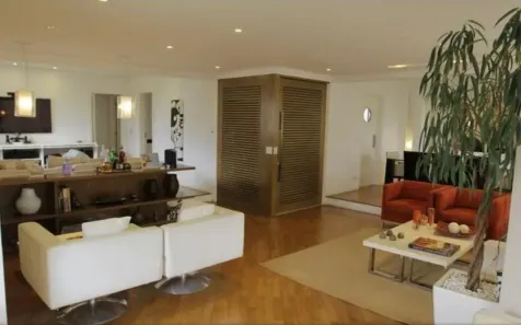 Apartamento com 3 Quartos à venda, 170m² no Moema, São Paulo