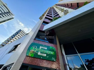 Apartamento com 4 Quartos à venda, 150m² no Jardins, Aracaju