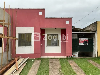 Casa com 2 Quartos à venda, 42m² no Bairro Novo, Porto Velho