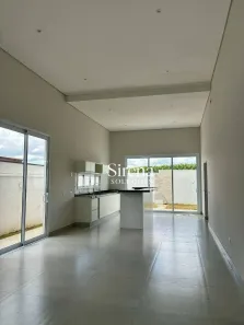 Casa de Condomínio com 3 Quartos para alugar, 200m² no Secção A, Holambra