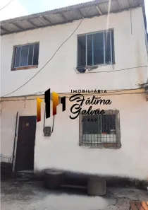 Casa com 2 Quartos à venda, 57m² no Jurunas, Belém
