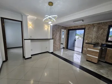 Apartamento com 4 Quartos para alugar, 140m² no Nova Angra (Cunhambebe), Angra dos Reis