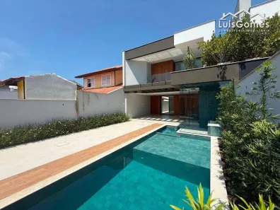 Casa de Condomínio com 5 Quartos à venda, 453m² no Barra da Tijuca, Rio de Janeiro