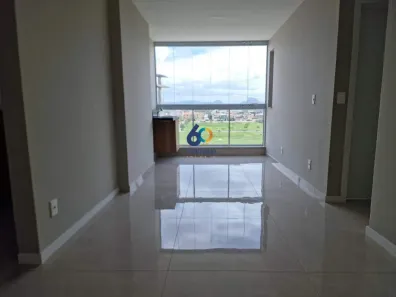 Apartamento com 2 Quartos à venda, 64m² no Jockey de Itaparica, Vila Velha