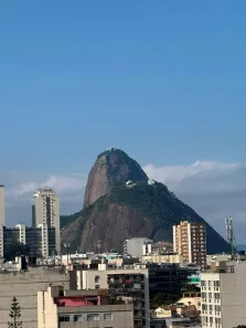 Apartamento com 4 Quartos à venda, 117m² no Botafogo, Rio de Janeiro