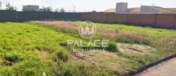 Lote/Terreno com 1 Quarto à venda, 250m² no Residencial Alto da Boa Vista, Piracicaba