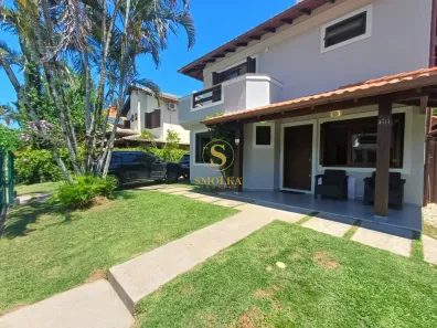 Casa com 4 Quartos à venda, 186m² no Jurerê Internacional, Florianópolis