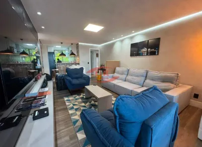 Apartamento com 2 Quartos à venda, 100m² no Vila da Serra, Nova Lima