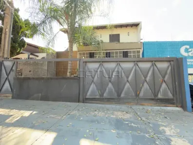 Imóvel Comercial com 7 Quartos para alugar, 223m² no Aurora, Londrina