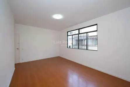 Apartamento com 3 Quartos à venda, 130m² no Sion, Belo Horizonte