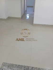 Apartamento com 3 Quartos para alugar, 65m² no Parque Residencial Flamboyant, São José dos Campos