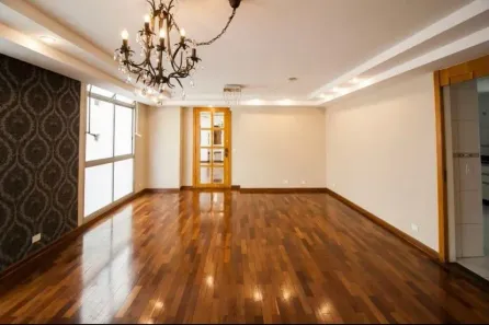 Apartamento com 4 Quartos à venda, 190m² no Santa Cecília, São Paulo