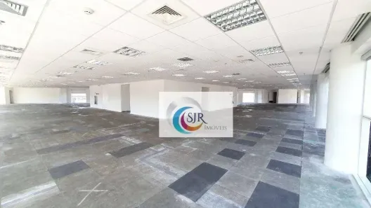 Sala Comercial para alugar, 347m² no Vila Olímpia, São Paulo