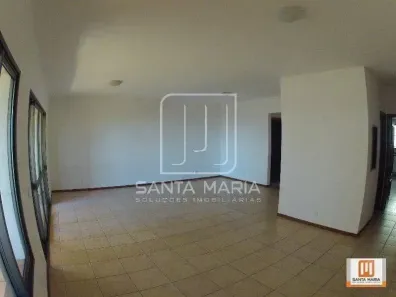 Apartamento com 4 Quartos à venda, 208m² no Jardim Santa Ângela, Ribeirão Preto