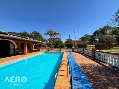 Casa com 3 Quartos à venda, 290m² no Quinta da Bela Olinda, Bauru