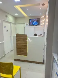 Sala Comercial à venda, 36m² no Centro, Rio de Janeiro