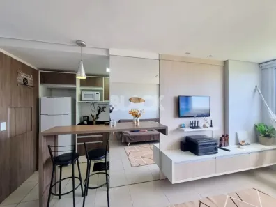 Apartamento com 2 Quartos à venda, 59m² no Igra Sul, Torres