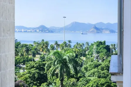 Apartamento com 4 Quartos à venda, 170m² no Flamengo, Rio de Janeiro