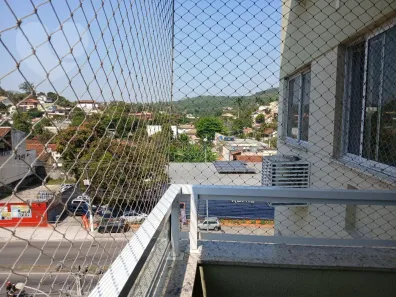 Apartamento com 2 Quartos à venda, 70m² no Badu, Niterói