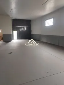 Ponto Comercial para alugar, 250m² no Jardim Jóquei Clube, Ribeirão Preto