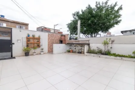 Sobrado com 2 Quartos à venda, 60m² no Vila Ré, São Paulo