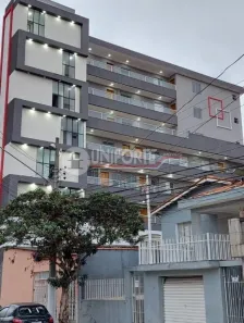 Apartamento com 2 Quartos à venda, 48m² no Cidade Patriarca, São Paulo