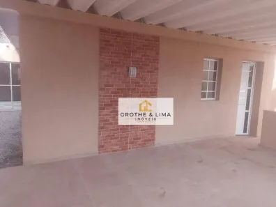 Casa com 2 Quartos à venda, 115m² no Jardim Bela Vista, Jacareí