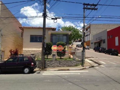 Lote/Terreno à venda, 300m² no Vila Santa Luzia, Itatiba