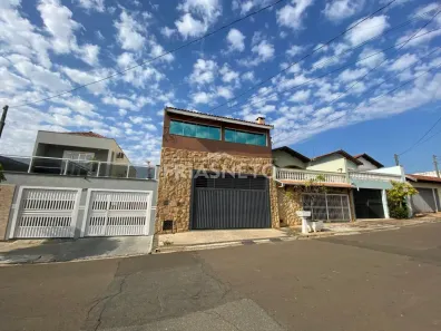 Imóvel Comercial com 2 Quartos à venda, 288m² no Terra Nova, Piracicaba