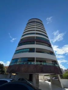 Apartamento com 3 Quartos à venda, 95m² no Casa Caiada, Olinda