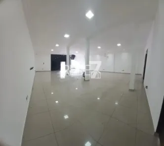 Ponto Comercial para alugar, 322m² no Vila Bissoto, Valinhos