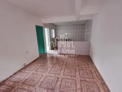 Apartamento com 2 Quartos para alugar, 60m² no Parque Paraíso, Itapecerica da Serra