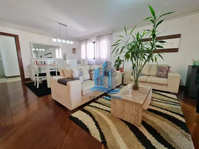 Apartamento com 4 Quartos à venda, 230m² no Centro, São Caetano do Sul