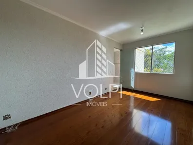 Apartamento com 2 Quartos à venda, 62m² no Jardim Pacaembu, Campinas