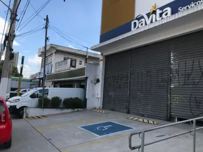 Prédio Comercial à venda, 530m² no Vila Albertina, São Paulo