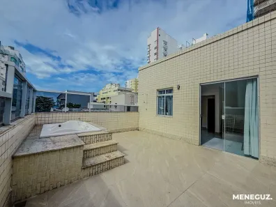 Cobertura com 4 Quartos à venda, 130m² no Praia do Morro, Guarapari