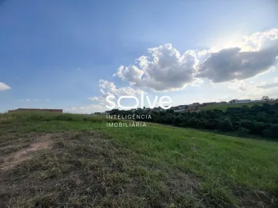 Lote/Terreno à venda, 1283m² no Jardim Quintas da Terracota, Indaiatuba