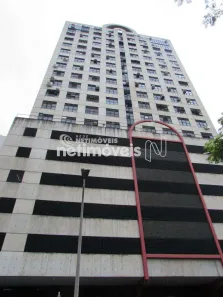 Sala Comercial à venda, 47m² no Centro, Belo Horizonte