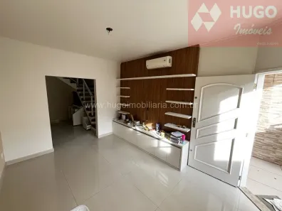 Casa de Condomínio com 3 Quartos à venda, 200m² no Residencial Ana Maria, São José dos Campos