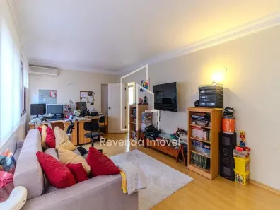 Apartamento com 4 Quartos à venda, 325m² no Higienópolis, São Paulo