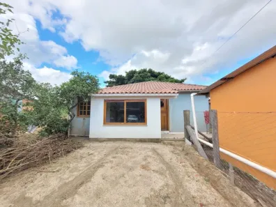 Casa com 1 Quarto para alugar, 59m² no Boa Vista do Sul, Porto Alegre